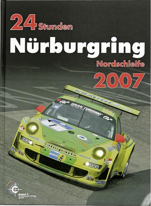  24H Nrburgring 2007